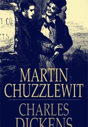Martin Chuzzlewit (Charles Dickens)