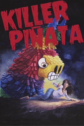Killer Piñata (2017)