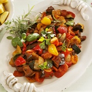 Mediterranean Ragout
