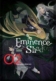 The Eminence in Shadow Volume 2 (Daisuke Aizawa)