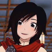 Ruby Rose