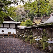 Tanabe, Wakayama, Japan
