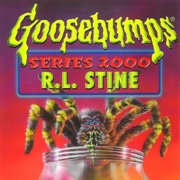 Are You Terrified Yet?