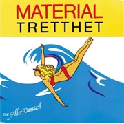 The Aller Værste - Materialtretthet