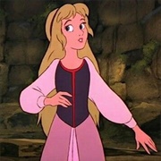 Eilonwy