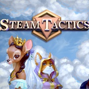 Steam Tactics