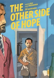 The Other Side of Hope (2017)