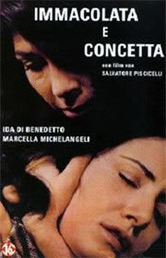 Immacolata and Concetta: The Other Jealousy (1980)