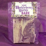 Huckleberry Marble Bark