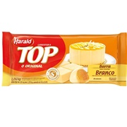 Harald Top Barra Branco