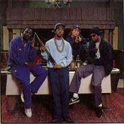 Compton's Most Wanted