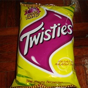 Twisties Totally Tomato