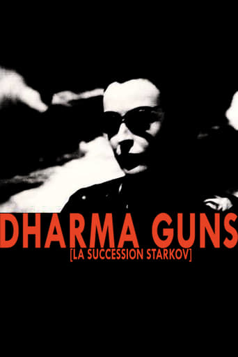 Dharma Guns (La Succession Starkov) (2011)