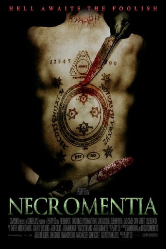 Necromentia (2009)