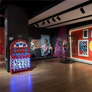 Museum of the Jewish People (Diaspora Museum) - Bet Hatfutsot