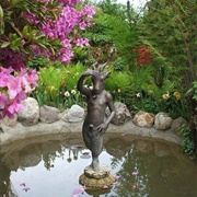 Giardino Botanico Fondazione André Heller