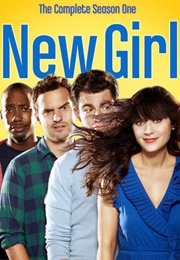 New Girl - Season 1 (2011)