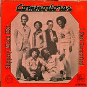 Slippery When Wet - Commodores