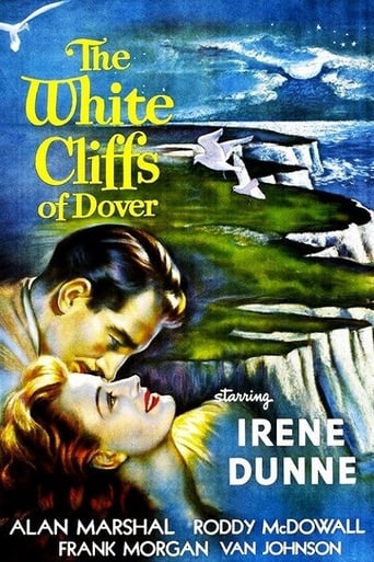 The White Cliffs of Dover (1944)