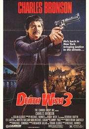 Death Wish 3 (1985)