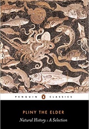 Natural History (Pliny the Elder)