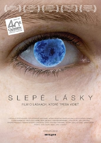 Slepé Lásky (2009)