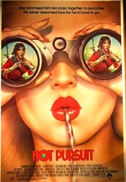 Hot Pursuit (1987)