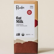 Raaka Oat Milk