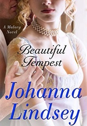 Beautiful Tempest (Johanna Lindsey)
