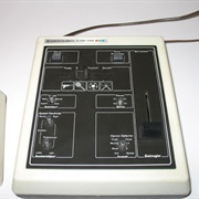 Commodore TV Game