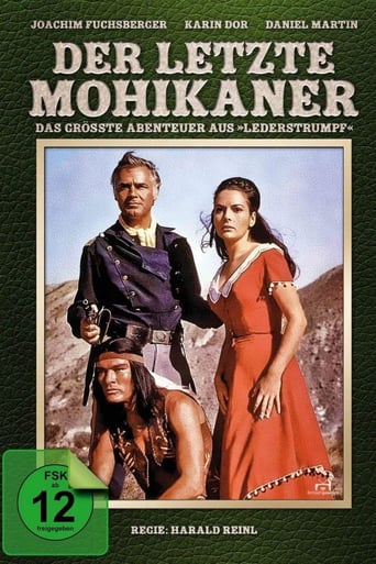 The Last Tomahawk (1965)