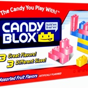 Candy Blox