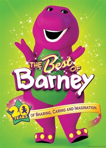Barney: The Best of Barney (2008)