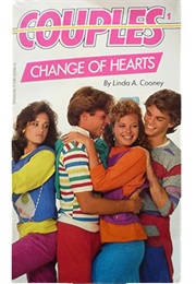 Change of Hearts (Linda a Cooney)