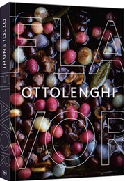 Ottolenghi Flavor (Yotam Ottolenghi &  Ixta Belfrage)