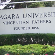 Niagara University