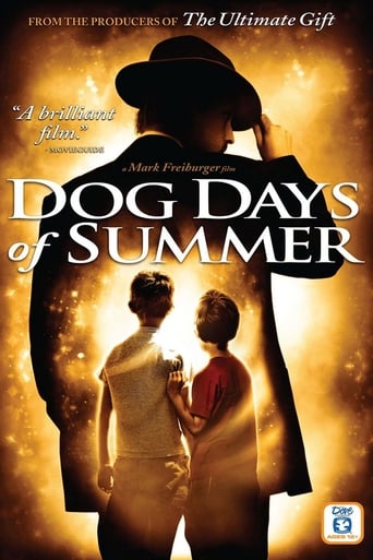 Dog Days of Summer (2007)