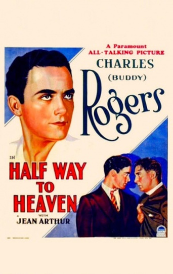 Halfway to Heaven (1929)