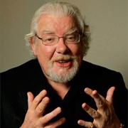 Richard Griffiths