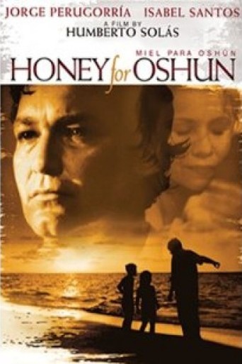 Honey for Oshun (2001)