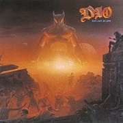 The Last in Line (Dio, 1984)