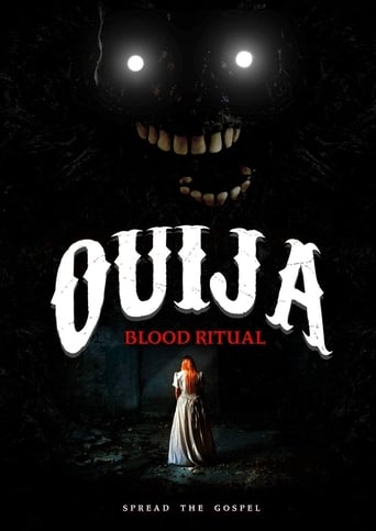 Ouija: Blood Ritual (2017)
