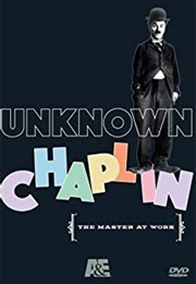 Unknown Chaplin (1983)