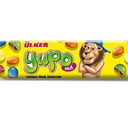 Ulker Yupo Draje Taz