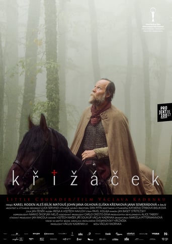 Little Crusader (2017)