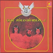 Que Rico Diablo – Three Souls in My Mind (1979)