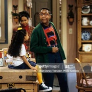 Family Matters: Heart Strings