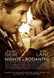 Nights in Rodanthe (2008)