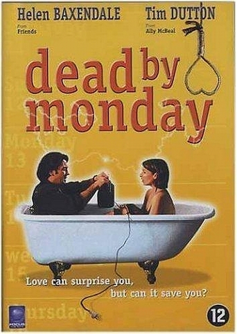 Dead by Monday (2001)