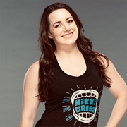 Nikki Cross